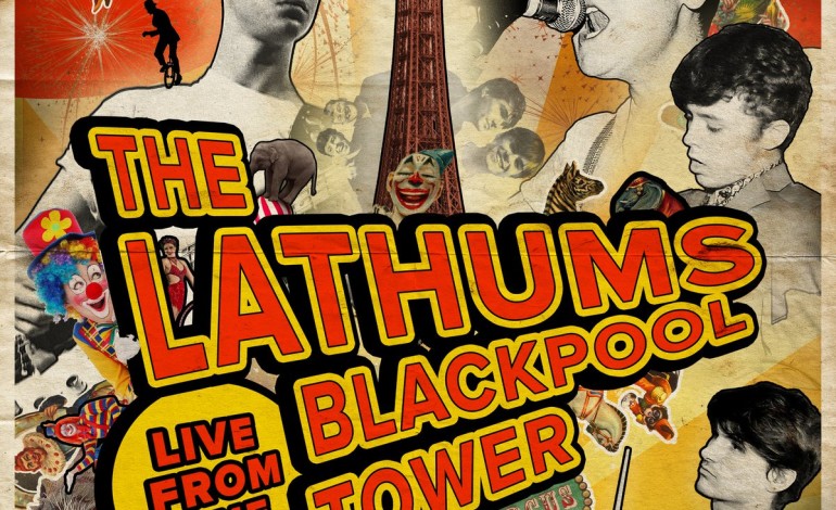The Lathums Swap Sold Out Shows For Virtual Circus