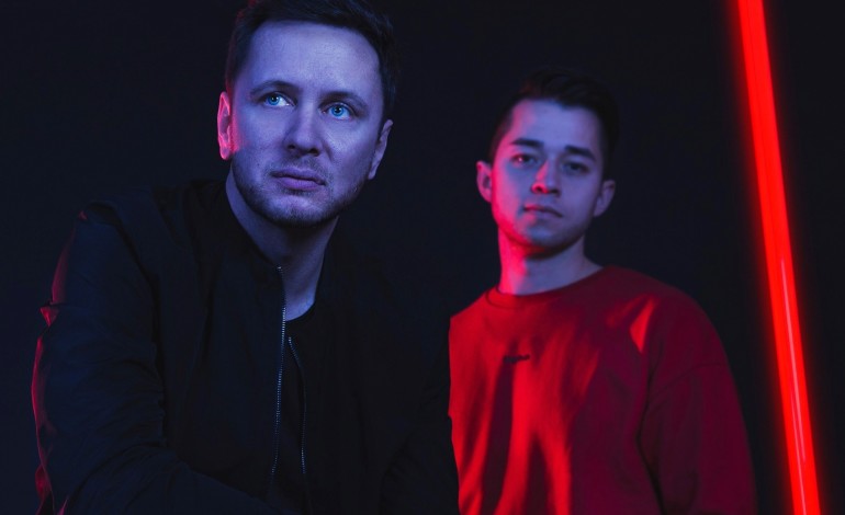 VIZE Reignite Sigma and Birdy’s ‘Find Me’ with a Bouncy Slap House Remix