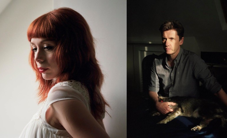 Bernard Butler and Anchoress Collaboration Album Due Out Next Week