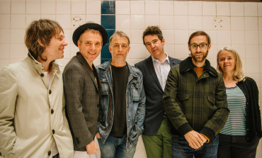 Belle & Sebastian Announce New Live Double Album 'What To Look For In Summer'