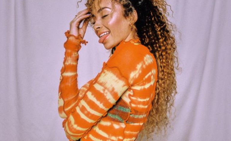 Ella Eyre Teams up with Sonny Fodera for New Single ‘Wired’