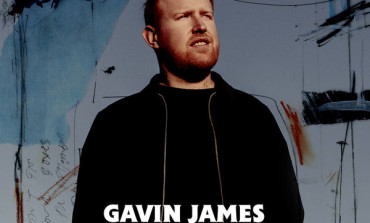 Gavin James Drops 'Boxes EP' Ahead of Virtual Huawei Concert