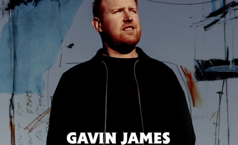 Gavin James Drops ‘Boxes EP’ Ahead of Virtual Huawei Concert