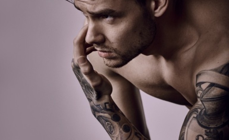 Liam Payne Announces New Christmas Song ‘Naughty List’ Coming Friday