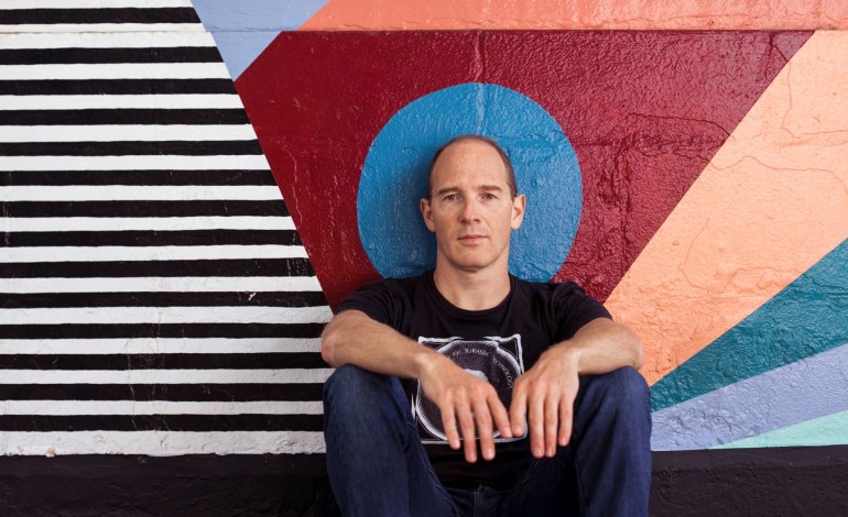 Caribou Releases New Remixes from Album ‘Suddenly’