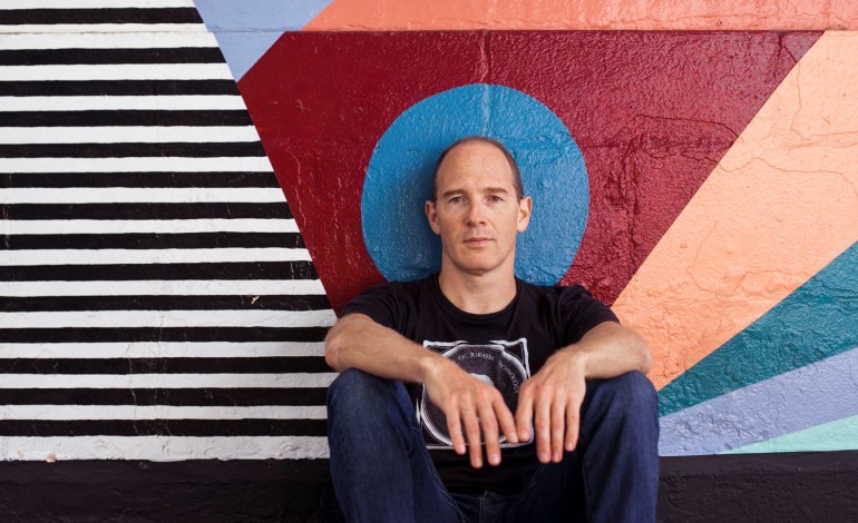 Caribou Announces More Remixes from Album ‘Suddenly’