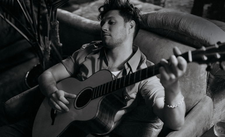 Niall Horan Releases Tracklist for New Album, ‘The Show’