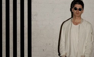 Noel Gallagher is Writing A New Song For John Lennon Tribute Album
