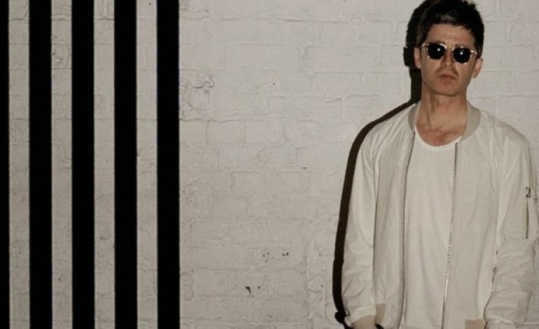 Noel Gallagher’s New Album ‘Back The Way We Came Vol 1 (2011-2021)’ Charts At Number One