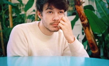 Rex Orange County Secure First UK Number One Album With 'Who Cares?'