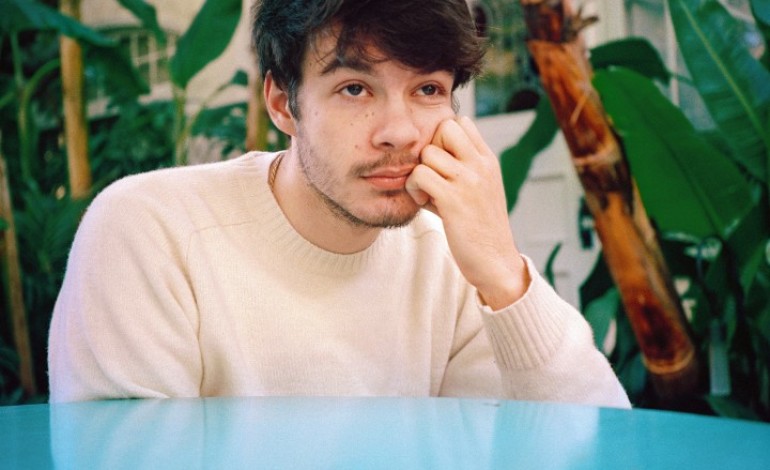 Rex Orange County's 2022 World Tour was cancelled due to 'personal