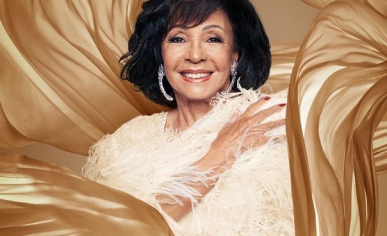 Icon Shirley Bassey Drops New Single Ahead Of Final Album