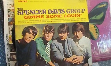 Sixties Music Legend Spencer Davies Dies Aged 81