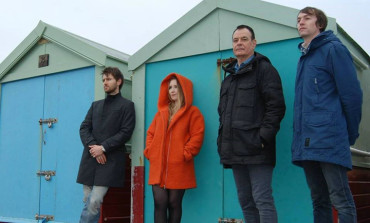 The Wedding Present Announce New James Bond Charity Covers Album in Aid of CALM