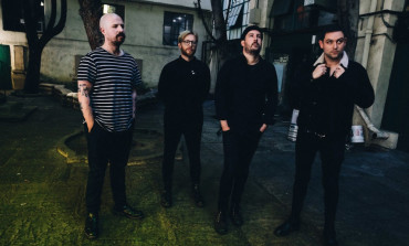 The Twilight Sad Release Long Lost Single 'Tell Me When We're Having Fun'