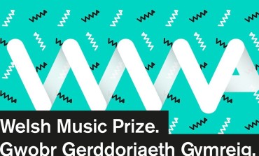 2020 Welsh Music Prize Nominees Revealed
