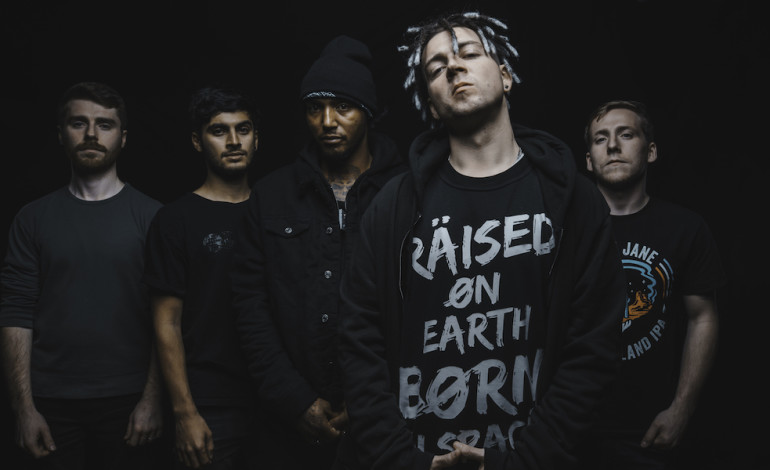 Hacktivist Feature on Dropout Kings’ Brand New Single ‘I Ain’t Depressed’