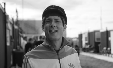 Gerry Cinnamon to Re-Release Album 'The Bonny' with New Track 'Ghost'