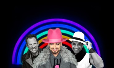 Culture Club's Upcoming Concert at Wembley Arena Will Go Ahead With Limited Audience