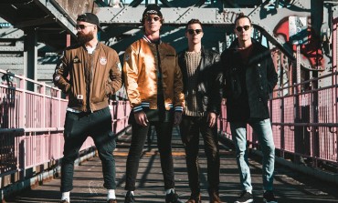 Don Broco Release Anthemic New Track “Endorphins”