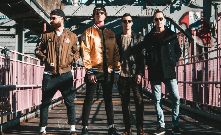 Don Broco Release Anthemic New Track “Endorphins”