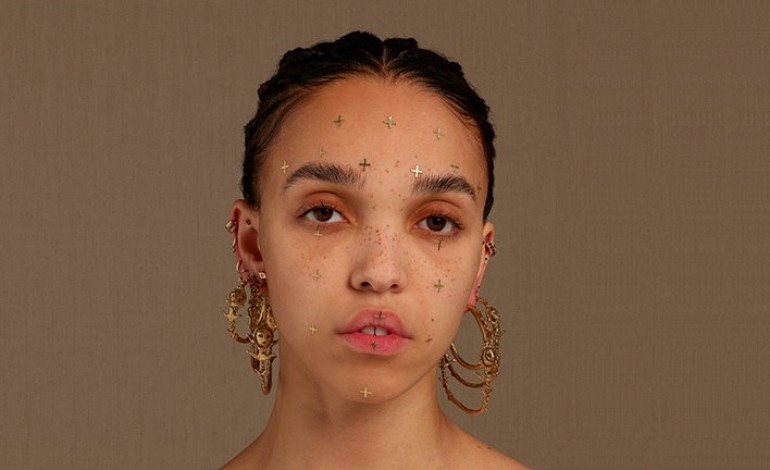 FKA Twigs Hits Back At Advertising Watchdog, Claiming “Double Standards”