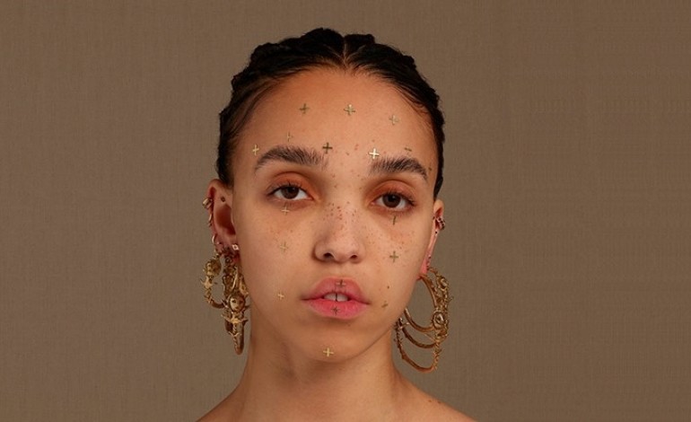 FKA Twigs Directs New Short Movie for International Woolmark Prize