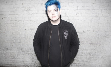 Flux Pavilion's New Album '.wav' Coming Out in January