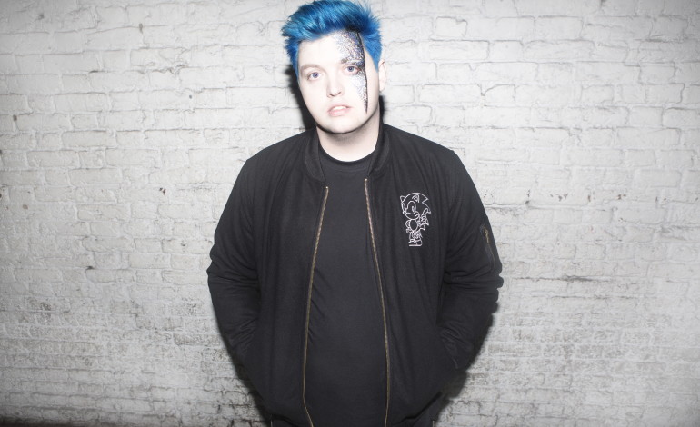 Flux Pavilion Releases Second Full-Lenght Album ‘.wav’