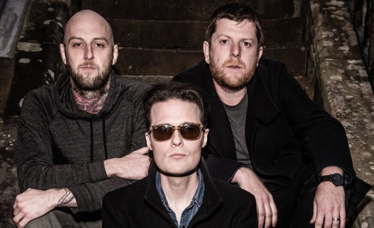 The Fratellis Release Sixth LP ‘Half Drunk Under A New Moon’