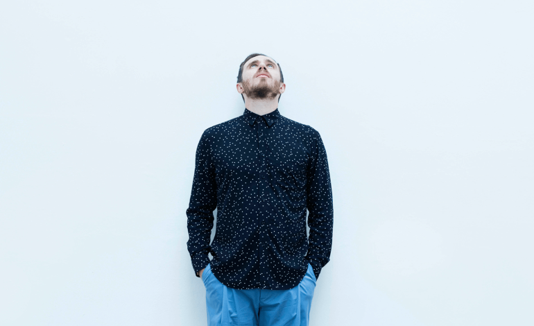 James Vincent McMorrow Releases New Single ‘Gone’