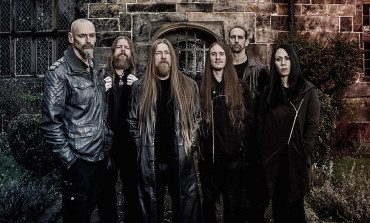 My Dying Bride Premiere New EP 'Macabre Cabaret' and Music Video for Title Track