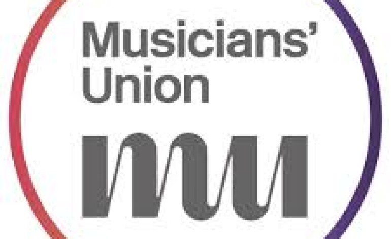 Musicians’ Union Continue ‘Invest In Musicians,’ Campaign to Lobby Government Throughout Pandemic