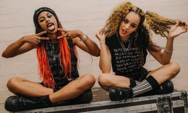 Nova Twins Call For A Rock/Alternative Category At The 2021 MOBO Awards