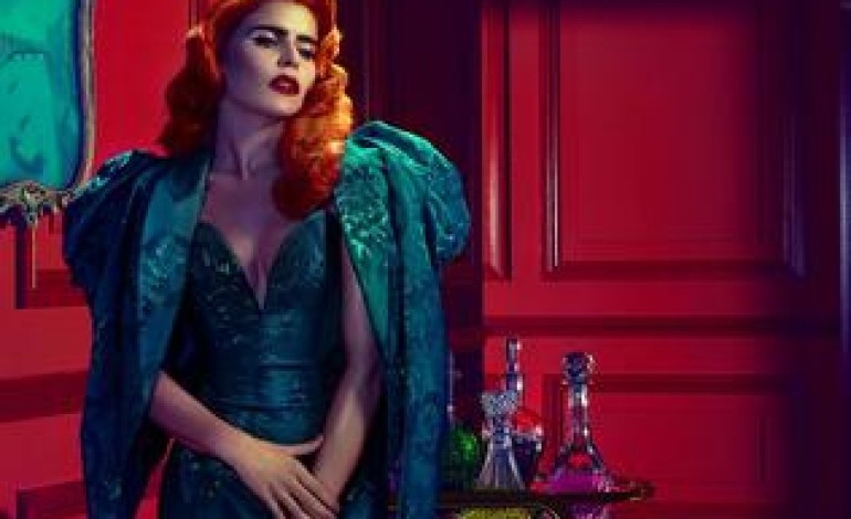 Paloma Faith Gears up For Her New Album Release