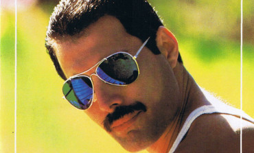 A Tribute to Freddie Mercury on the 29th Anniversary of His Death