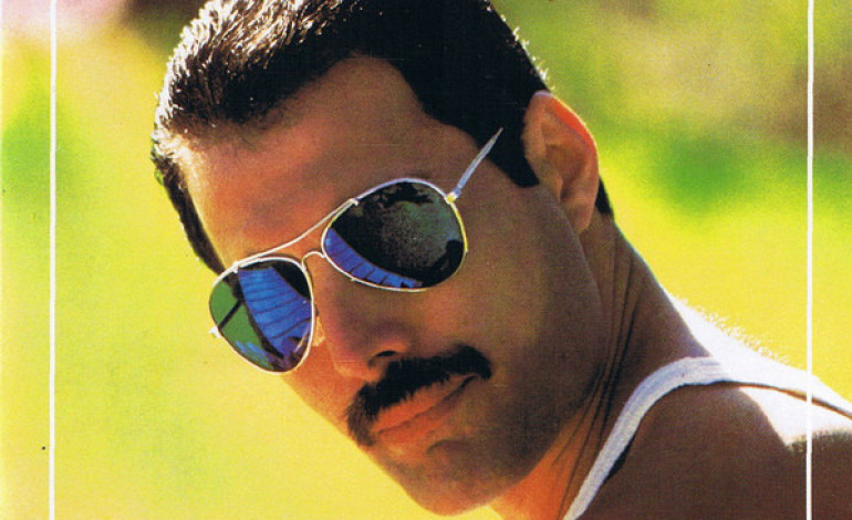 A Tribute to Freddie Mercury on the 29th Anniversary of His Death