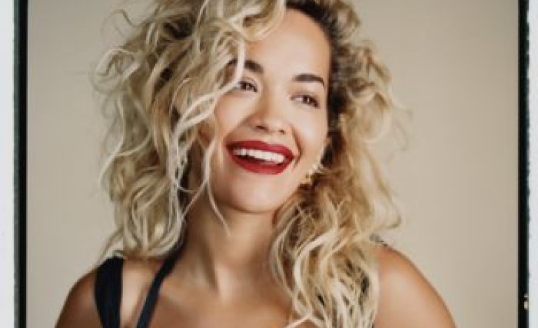 Rita Ora Signs Deal With BMG Which Allows Ownership Of Recordings