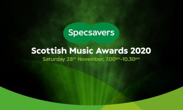 Lewis Capaldi and Biffy Clyro Win Big at The Scottish Music Awards