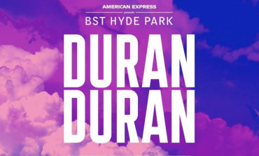Duran Duran Have Announced a Massive Show at BST Hyde Park in 2021