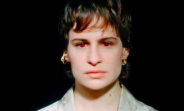 Christine and the Queens New Collab with Indochine on '3SEX'