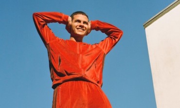 Slowthai Signs New Publishing Deal with BMG Ahead of Third Studio Album