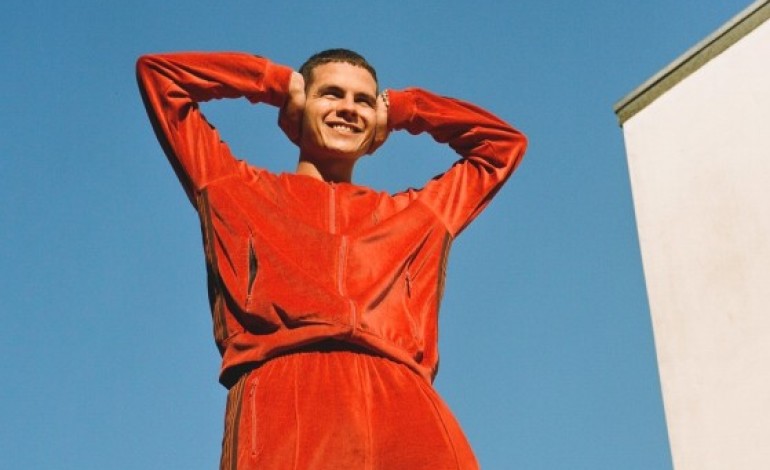 Slowthai Releases New Single ‘Thoughts’ on his 26th Birthday