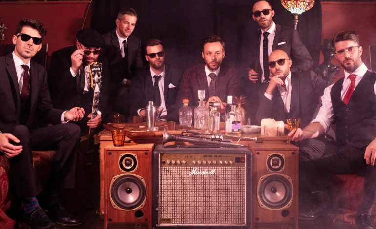 Gentleman’s Dub Club Announce New Studio Album ‘Down To Earth’