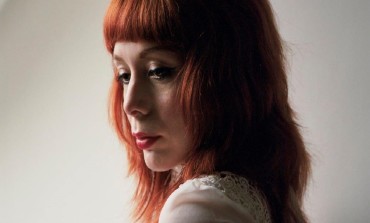 The Anchoress Releases Video for Single 'The Exchange'