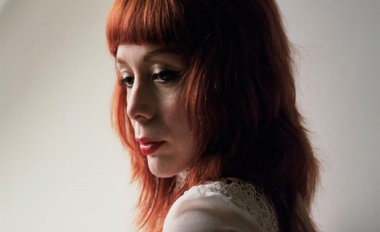 The Anchoress Releases Video for Single ‘The Exchange’