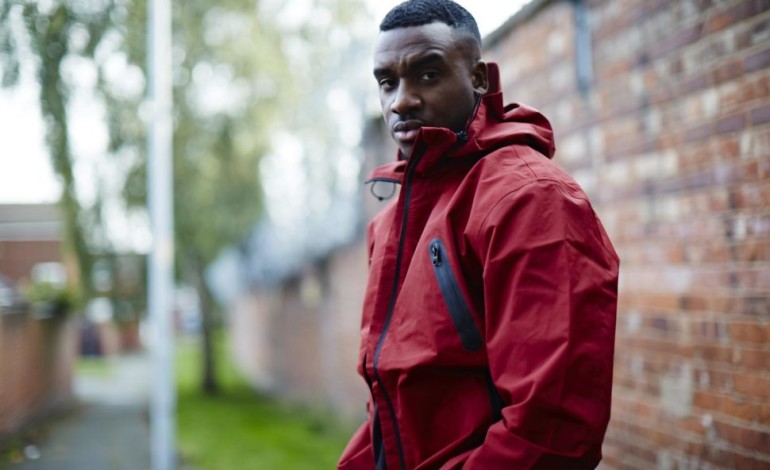 Bugzy Malone 'involved in serious motorcycle accident