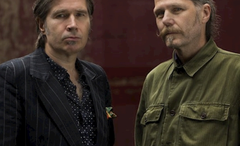 Del Amitri Announce New Album ‘Fatal Mistakes’