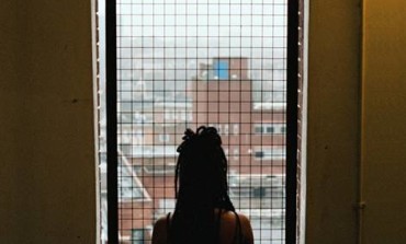 Rapper Deyah Scoops Welsh Music Prize For 'Care City'