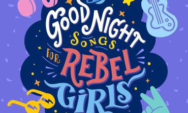 Amy Wadge, Beth Orton and KT Tunstall Among British Contributors On New Compilation LP 'Goodnight Songs For Rebel Girls'